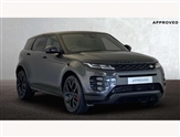 Land Rover Range Rover Evoque Image 1