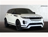 Land Rover Range Rover Evoque Image 1