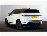 Land Rover Range Rover Evoque Image 2
