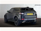 Land Rover Range Rover Evoque Image 2
