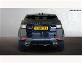 Land Rover Range Rover Evoque Image 6
