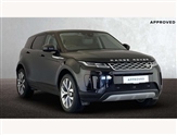 Land Rover Range Rover Evoque Image 1