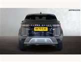 Land Rover Range Rover Evoque Image 6