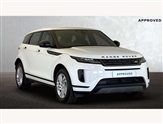 Land Rover Range Rover Evoque Image 1