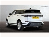 Land Rover Range Rover Evoque Image 2