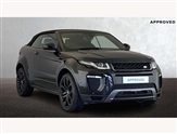 Land Rover Range Rover Evoque Image 1