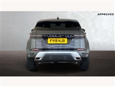 Land Rover Range Rover Evoque Image 6