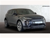 Land Rover Range Rover Evoque Image 1