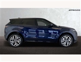Land Rover Range Rover Evoque Image 5