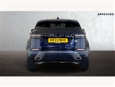 Land Rover Range Rover Evoque Image 6