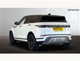 Land Rover Range Rover Evoque Image 2