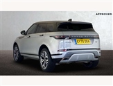 Land Rover Range Rover Evoque Image 2