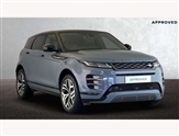 Land Rover Range Rover Evoque Image 1