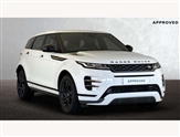 Land Rover Range Rover Evoque Image 1