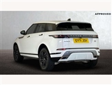 Land Rover Range Rover Evoque Image 2