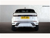 Land Rover Range Rover Evoque Image 6