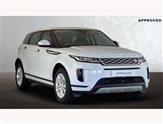 Land Rover Range Rover Evoque Image 1