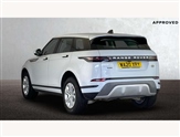 Land Rover Range Rover Evoque Image 2