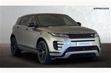 Used Land Rover Range Rover Evoque