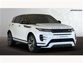Land Rover Range Rover Evoque Image 1