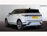 Land Rover Range Rover Evoque Image 2