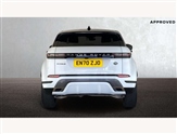 Land Rover Range Rover Evoque Image 6