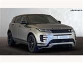 Land Rover Range Rover Evoque Image 1