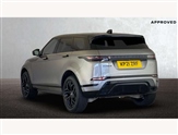 Land Rover Range Rover Evoque Image 2
