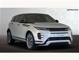 Land Rover Range Rover Evoque Image 1
