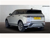 Land Rover Range Rover Evoque Image 2