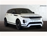 Land Rover Range Rover Evoque Image 1
