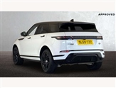 Land Rover Range Rover Evoque Image 2