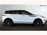Land Rover Range Rover Evoque Image 5