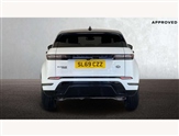 Land Rover Range Rover Evoque Image 6