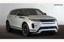 Used Land Rover Range Rover Evoque