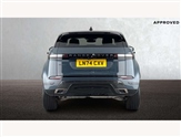 Land Rover Range Rover Evoque Image 6