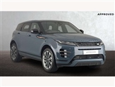 Land Rover Range Rover Evoque Image 1