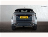 Land Rover Range Rover Evoque Image 6