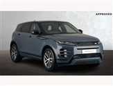 Land Rover Range Rover Evoque Image 1