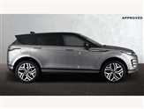 Land Rover Range Rover Evoque Image 5