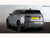 Land Rover Range Rover Evoque Image 2