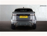 Land Rover Range Rover Evoque Image 6
