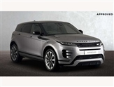 Land Rover Range Rover Evoque Image 1