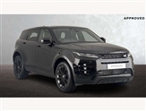 Land Rover Range Rover Evoque Image 1