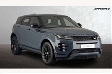 Used Land Rover Range Rover Evoque