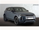 Land Rover Range Rover Evoque Image 1