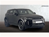 Land Rover Range Rover Evoque Image 1