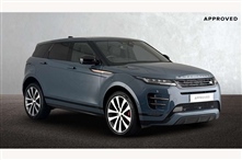 Used Land Rover Range Rover Evoque