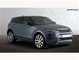 Land Rover Range Rover Evoque Image 1