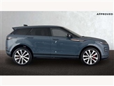 Land Rover Range Rover Evoque Image 5